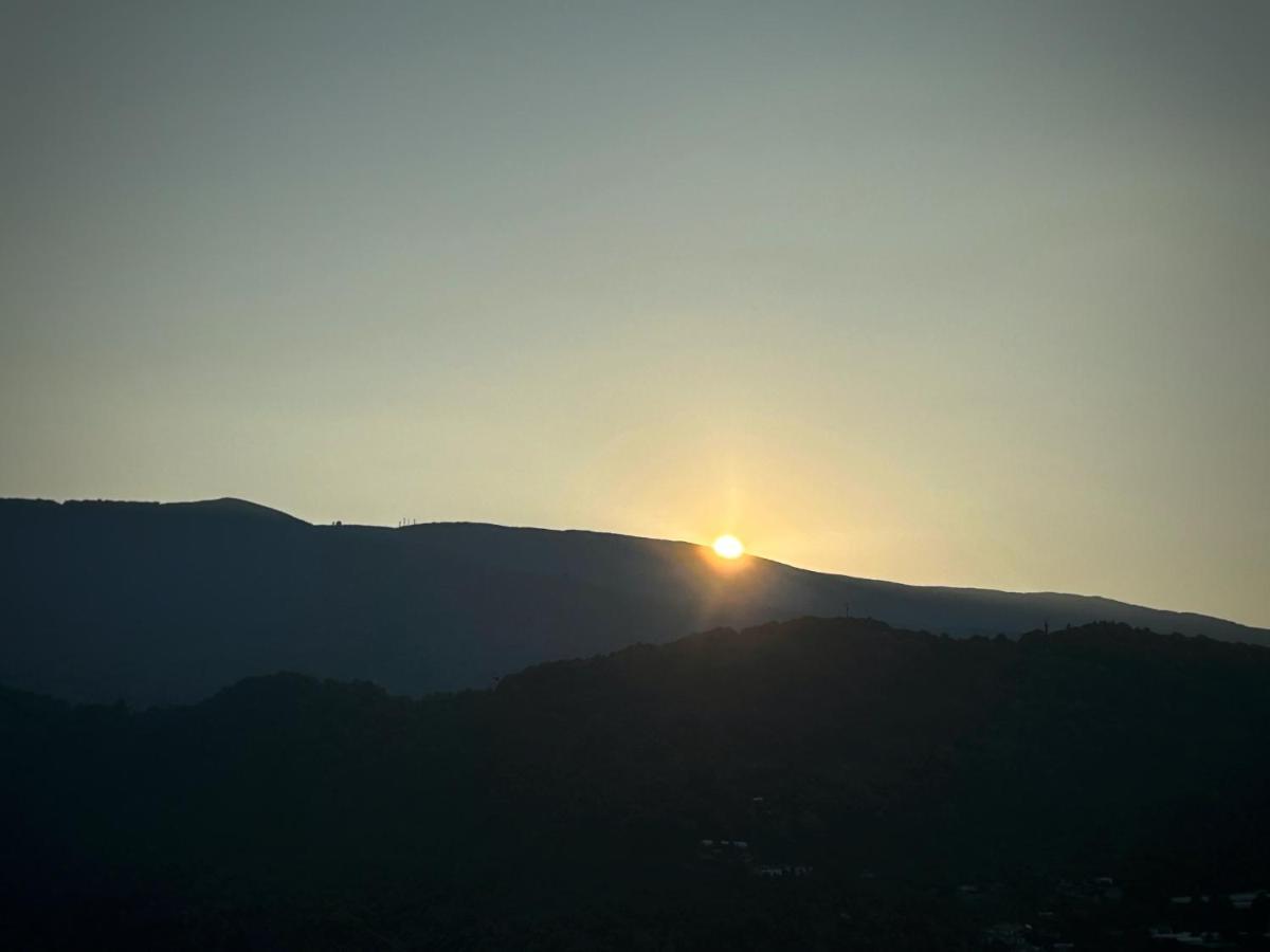 Λευκή Καμέλια 호텔 Anilio Pelion 외부 사진