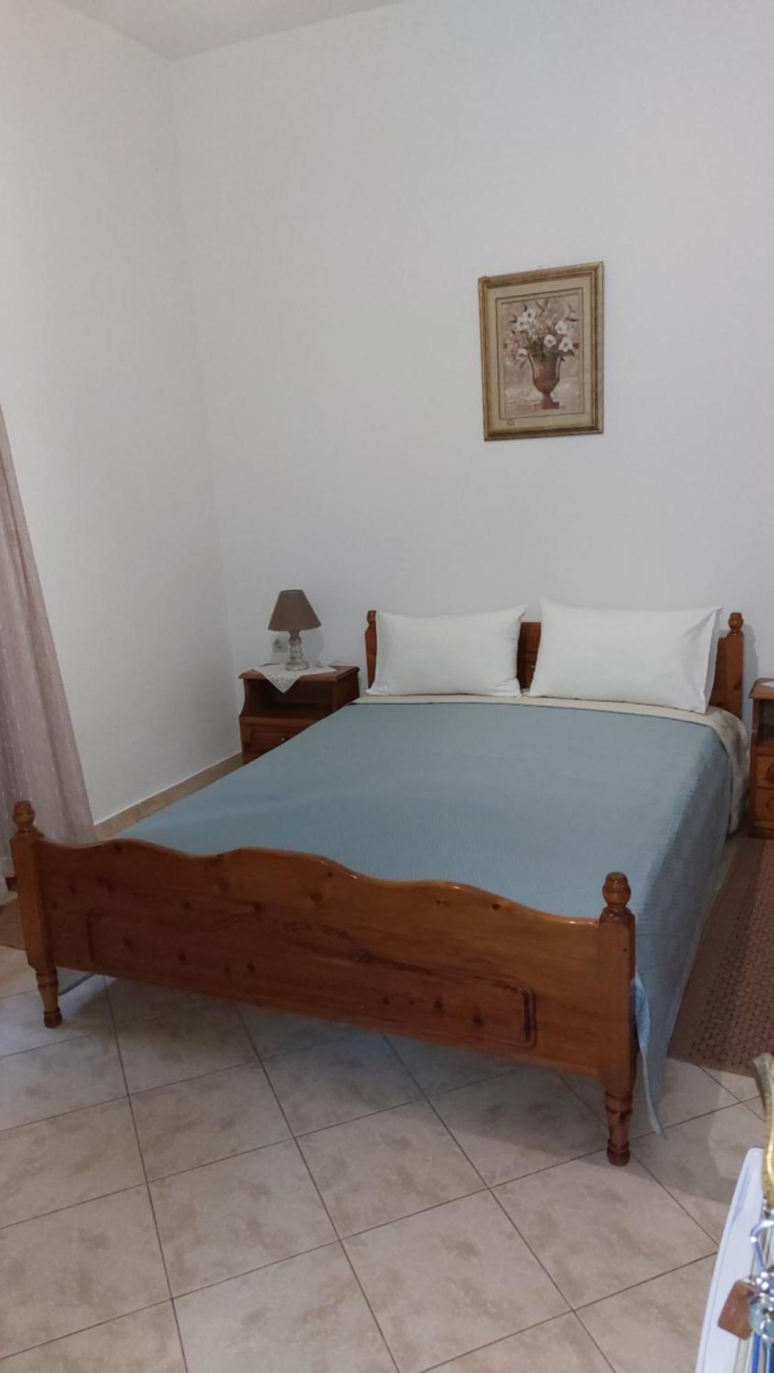 Λευκή Καμέλια 호텔 Anilio Pelion 외부 사진